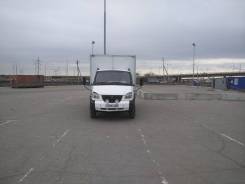 ГАЗ 3310. Продается термобудка ГАЗ Валдай, 4 900 куб. см., 3 700 кг.