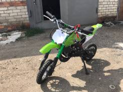 Yamaha Pocket bike. 49 куб. см., исправен, птс, без пробега