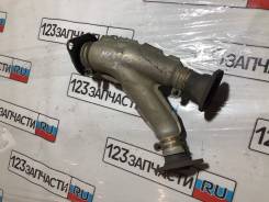 Глушитель. Toyota Harrier, MCU10, MCU10W, MCU15, MCU15W Lexus RX300, MCU15 Двигатель 1MZFE
