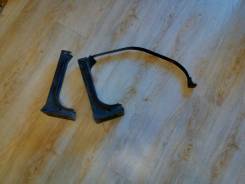 Крепление бака. Toyota ToyoAce, BU301, BU306, LY101, LY102, LY111, LY112, LY121, LY122, LY131, LY132, LY151, LY152, LY161, LY162, LY201, LY202, LY211...