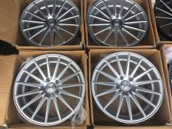 Vossen VFS-2. 8.5x19", 5x114.30, ET40, ЦО 67,1 мм. Под заказ