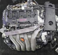 Двигатель в сборе. Volkswagen: Passat, Caddy, Bora, Corrado, Transporter, Jetta, Golf Plus, Sharan, LT, New Beetle, Touran, Golf, Beetle, Polo Двигате...