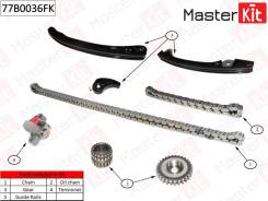    Nissan Note, Tiida, Juke, Qashqai HR16, HR15,  77B0036FK 