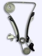 Ремкомплект системы ГРМ HR16 Nissan Note, Juke, Qashqai. OSK (Япония). Renault Scenic Renault Megane Renault Fluence Renault Pulse Nissan: NV200, Sunn...