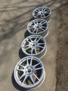 Kosei Direzza RSC. 7.0x17", 5x100.00, ET48, ЦО 56,1 мм.