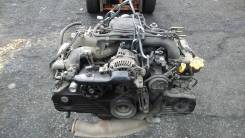 Двигатель в сборе. Subaru Legacy, BL5, BP5 Двигатели: EJ20, EJ203