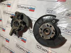 Ступица. Toyota: Harrier, Camry Gracia, Mark II Wagon Qualis, Camry, Mark II, Kluger V, Highlander Lexus RX300, MCU15 Двигатели: 1MZFE, 2AZFE, 5SFE, 2...