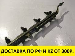 Инжектор. Honda: Elysion, Accord, Element, CR-V, Odyssey, Accord Tourer, Edix, Civic, Stepwgn Двигатели: K24A, J30A4, K20A, K20A6, K20A7, K20A8, K20Z2...