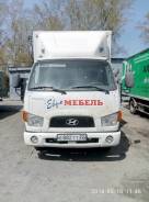 Hyundai HD78. Продается грузовик HD 78, 3 900 куб. см., 4 200 кг.