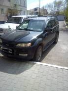 Isuzu Axiom. автомат, 4wd, 3.5 (250 л.с.), бензин