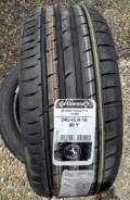 Continental ContiSportContact 3. Летние, без износа, 4 шт. Под заказ
