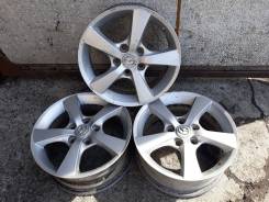 Mazda. x16", 5x114.30, ЦО 54,0 мм.