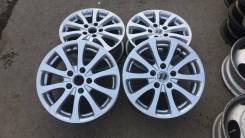 BLEST EuroMagic. 6.5x16", 5x114.30, ET43