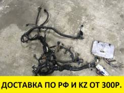 Блок управления двс. Toyota Brevis, JCG11 Двигатель 2JZFSE