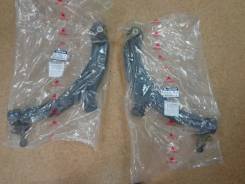 Рычаг подвески. Nissan: Wingroad, Bluebird Sylphy, Pulsar, AD, Almera, Sunny Двигатели: QG15DE, QG18DE, QR20DE, QR20DD, QG16DE, YD22DD, YD22DDT, QG18D...