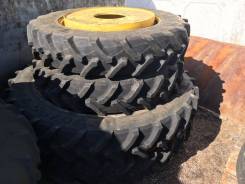 John Deere. Комплект узких колес для трактора 6920, 155 л.с.