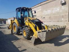 Caterpillar 428F. , 1,00 куб. м.