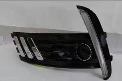 Ходовые огни. Toyota Corolla, NDE160, NDE180, NRE160, NRE180, ZRE161, ZRE181, ZRE182 Двигатели: 1NDTV, 1NRFE, 1ZRFAE, 1ZRFE, 2ZRFE