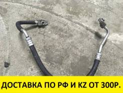 Трубка кондиционера. Toyota Premio, AZT240 Toyota Allion, AZT240 Toyota Caldina, AZT241, AZT241W, AZT246, AZT246W Двигатель 1AZFSE