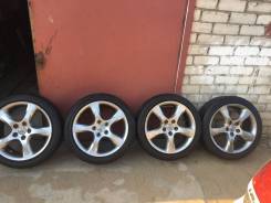 Продам литьё IR-V. 7.0/7.5x17" 5x114.30 ЦО 73,1 мм.