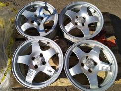 Slik. 6.5x15", 4x100.00, ET40, ЦО 66,1 мм.