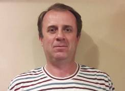 Специалист по охране труда. Высшее образование, опыт работы 8 лет
