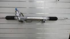 Рулевая рейка. Toyota Land Cruiser Prado, GRJ120, GRJ120W, GRJ125, GRJ125W, KDJ120, KDJ120W, KDJ125, KDJ125W, KZJ120, LJ120, LJ125, RZJ120, RZJ120W, R...