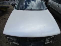 Капот. Audi 80