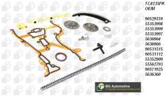    Opel Astra, Agila 1.0i-1.4i Z10XE / X12XE. BGA ( TC0235FK 