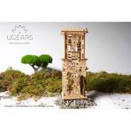 Конструктор 3D-пазл Ugears - Башня-аркбаллиста