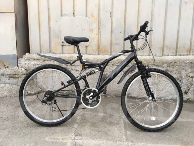 Nishiki 352 велосипед