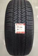 Bridgestone Dueler H/T 684II. Летние, без износа, 4 шт. Под заказ