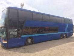Scania. Продается двухэтажный автобус , 1 102 куб. см.