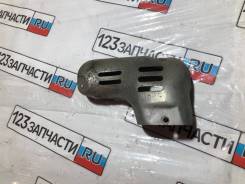 Защита выпускного коллектора. Toyota Harrier, MCU10, MCU10W, MCU15, MCU15W Toyota Kluger V, MCU20, MCU20W, MCU25, MCU25W Toyota Alphard, MNH10, MNH10W...