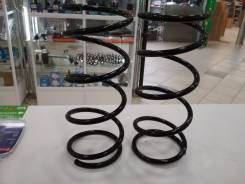 Пружина подвески. Toyota: Sprinter, Corolla Levin, Sprinter Trueno, Corolla, Sprinter Marino, Corolla Ceres Двигатели: 2C, 5AFE, 4AF, 4AFE