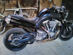 Yamaha MT-01. 1 700����. ��., ��������, ���, � �������� ����