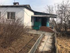 Продается дом в ханкайском районе. С. Владимиро-Петровка ул. Комсомольская д1, р-н Ханкайский, площадь дома 62 кв. м., централизованный водопровод, от...