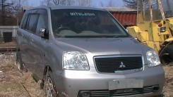 Mitsubishi Dion. CR6W0005659, 4G94