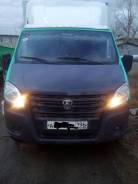 ГАЗ ГАЗель Next A22R32. Продам Газель Next 2013г, 2 800 куб. см., 2 000 кг.