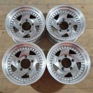 Lodio Drive. 8.0x16", 5x150.00, ET-6, ЦО 112,0 мм.
