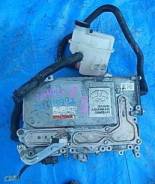 Инвертор. Toyota Prius, NHW20, ZVW30, ZVW30L, ZVW35 Toyota Estima, ACR50W, ACR55W, AHR20W, GSR50W, GSR55W Toyota Aqua, NHP10 Двигатели: 1NZFXE, 2ZRFXE...