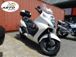 Honda Silver Wing. 400 куб. см., исправен, птс, без пробега