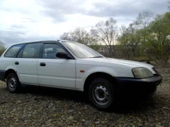 Honda Partner. �������, ��������, 1.3 (91��.�.), ������, 180 720����. �� ����