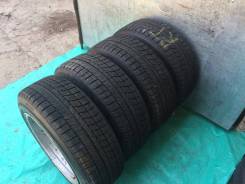 Bridgestone Blizzak VRX. Зимние, без шипов, 2013 год, износ: 10%, 4 шт