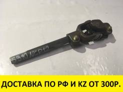 Карданчик рулевой. Toyota: Platz, ist, Vios, Sienta, Vitz, Soluna Vios, Porte, WiLL Vi, Echo, Yaris Verso, Probox, Funcargo, Raum, Yaris, Echo Verso...