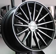 Vossen. 7.0x15", 4x100.00, ET35, ЦО 67,1 мм.