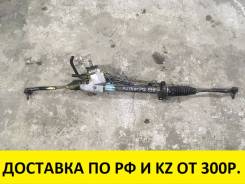 Рулевая рейка. Toyota: Yaris, Echo Verso, Platz, Vitz, WiLL Vi, WiLL Cypha, Echo, Probox, Succeed, Yaris Verso, Funcargo Двигатели: 1NDTV, 1NZFE, 1SZF...