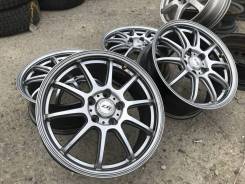 Inter Milano LCZ. 7.0x17", 5x114.30, ET48. Под заказ