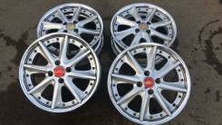 MOZ Linea. 5.0x16, 4x100.00, ET45