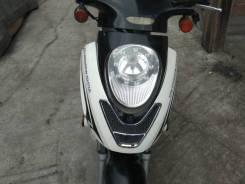 Racer Sagita 50. 49 куб. см., исправен, без птс, с пробегом